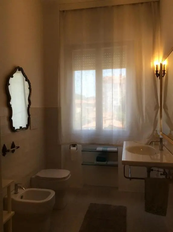 Manu Vintage B&B