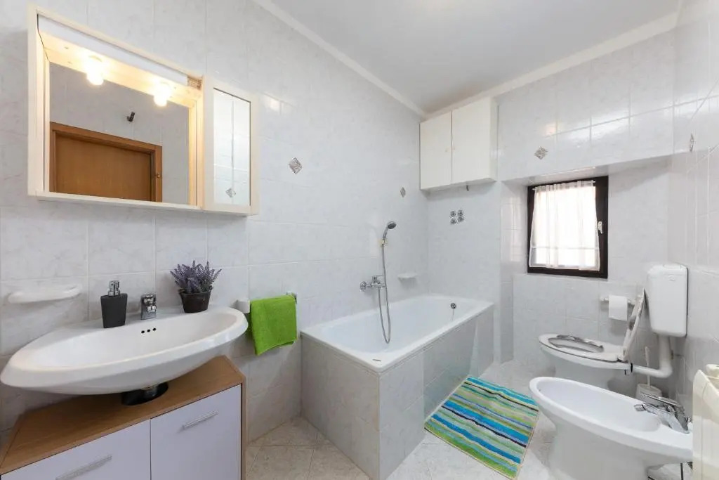 Apartments Fabich