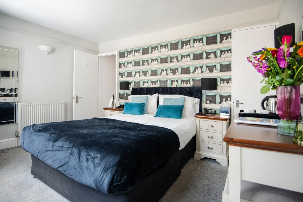 Haringtons Boutique Hotel