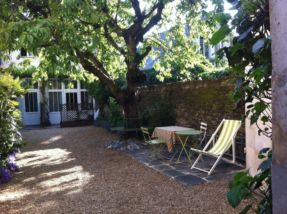 Les Chambres de Mathilde