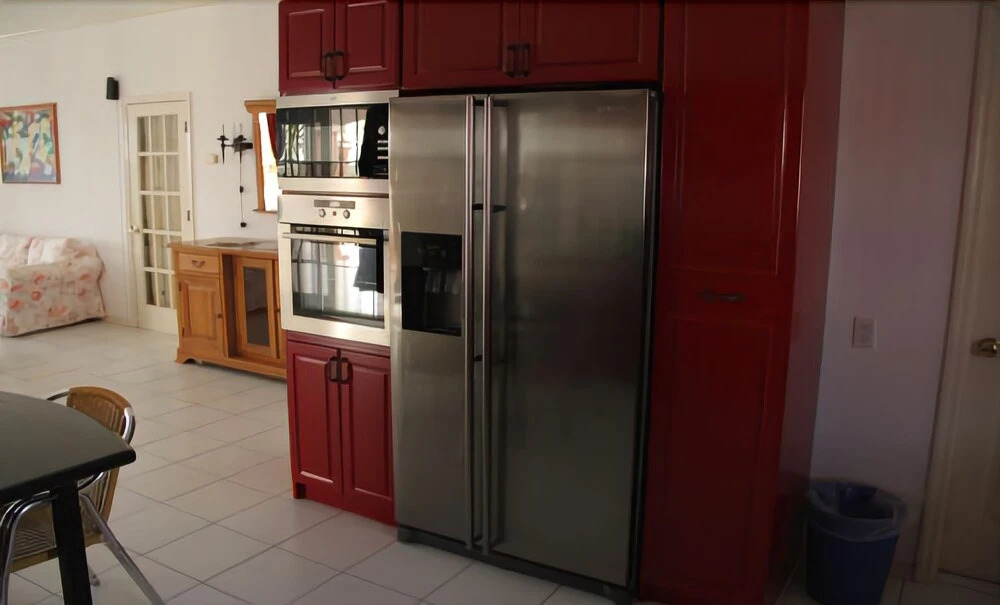 Curinjo Apartments