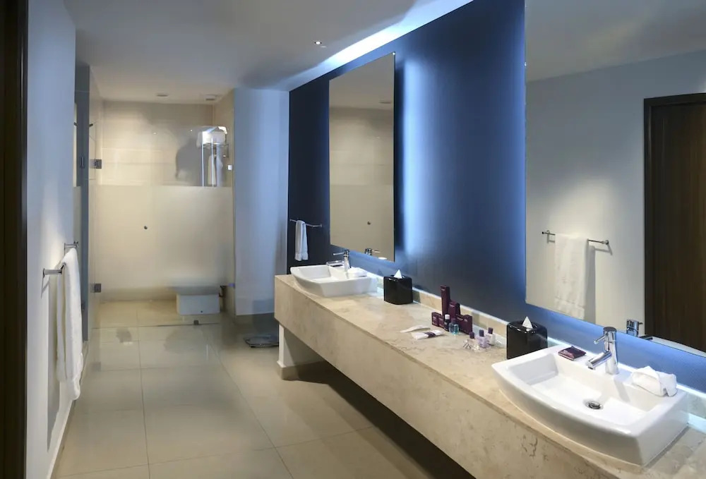 Wyndham Garden Leon Centro Max Hotel