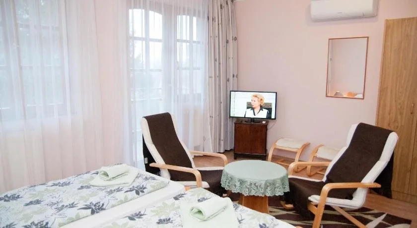 Apartments Yowan
