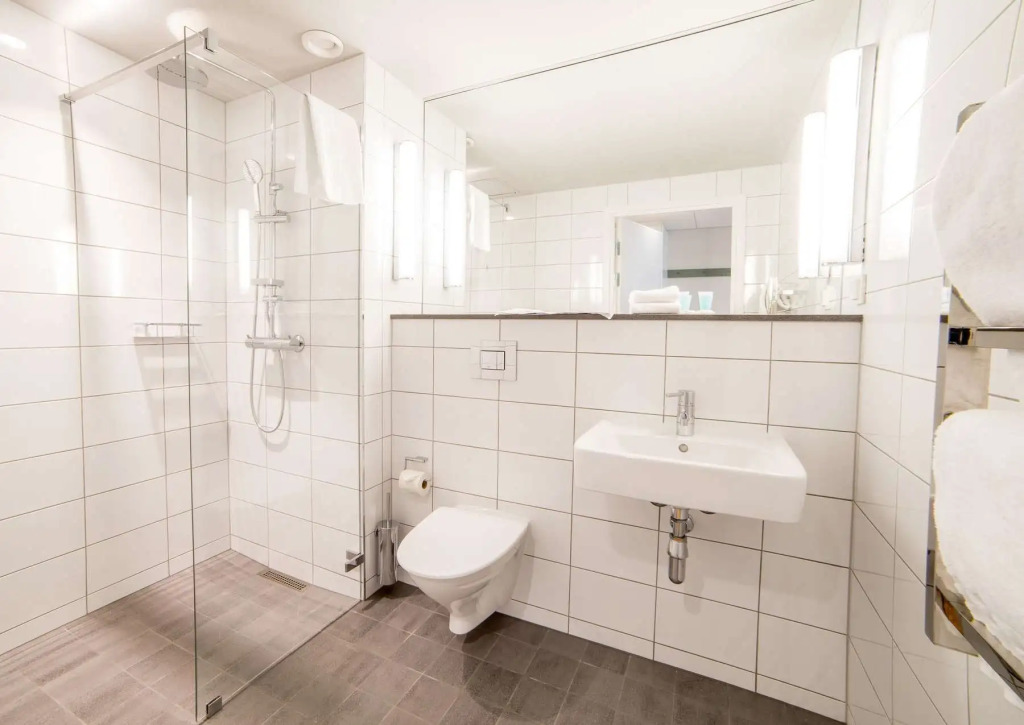 Biz Apartment Hammarby Sjöstad