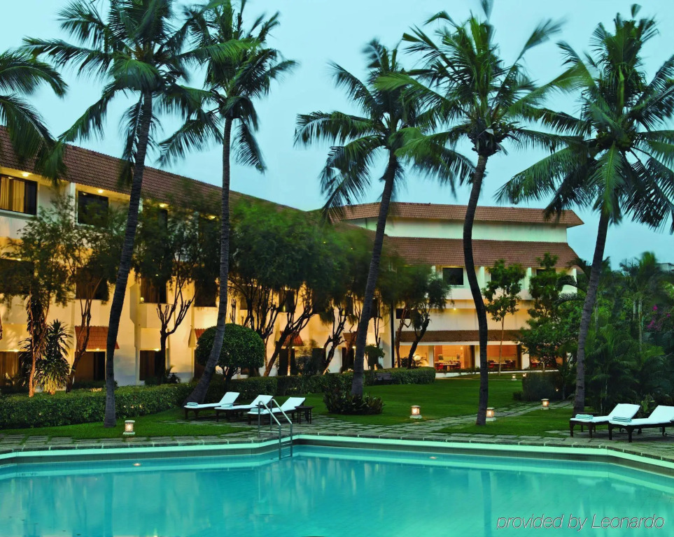 Trident Chennai