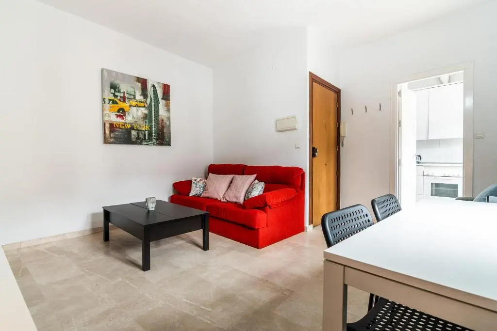 tuGuest Isabel la Catolica II Apartment