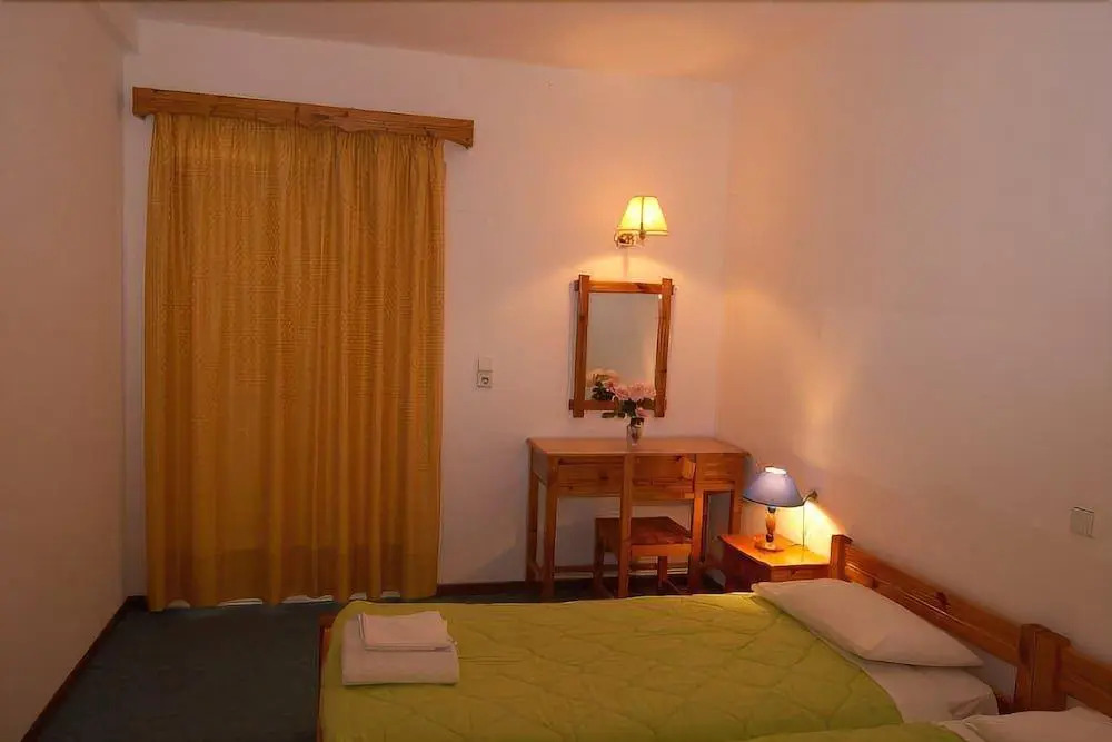 Ionikos Hotel
