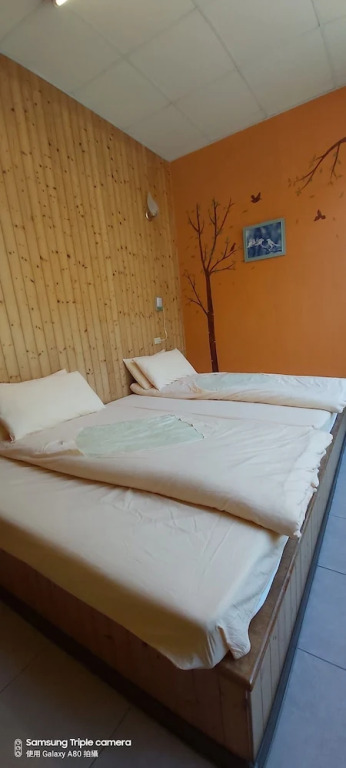 Sanhua B & B