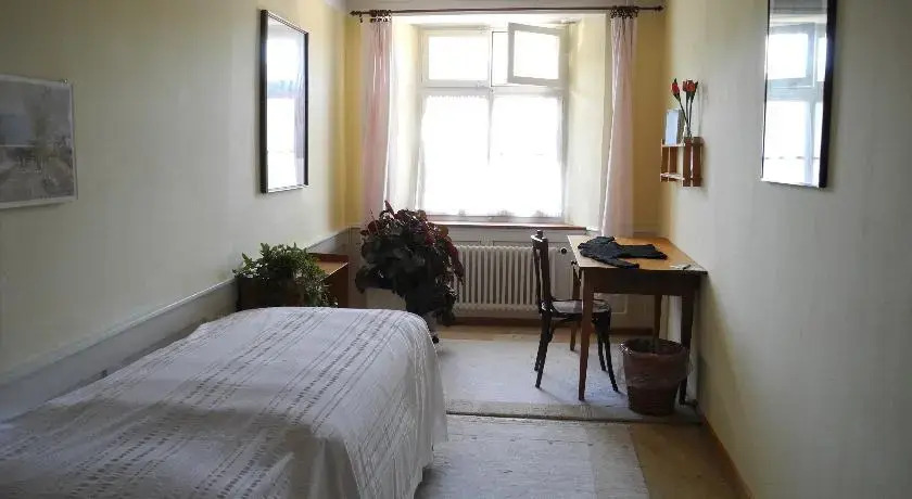 B&B Eliska Weyeneth