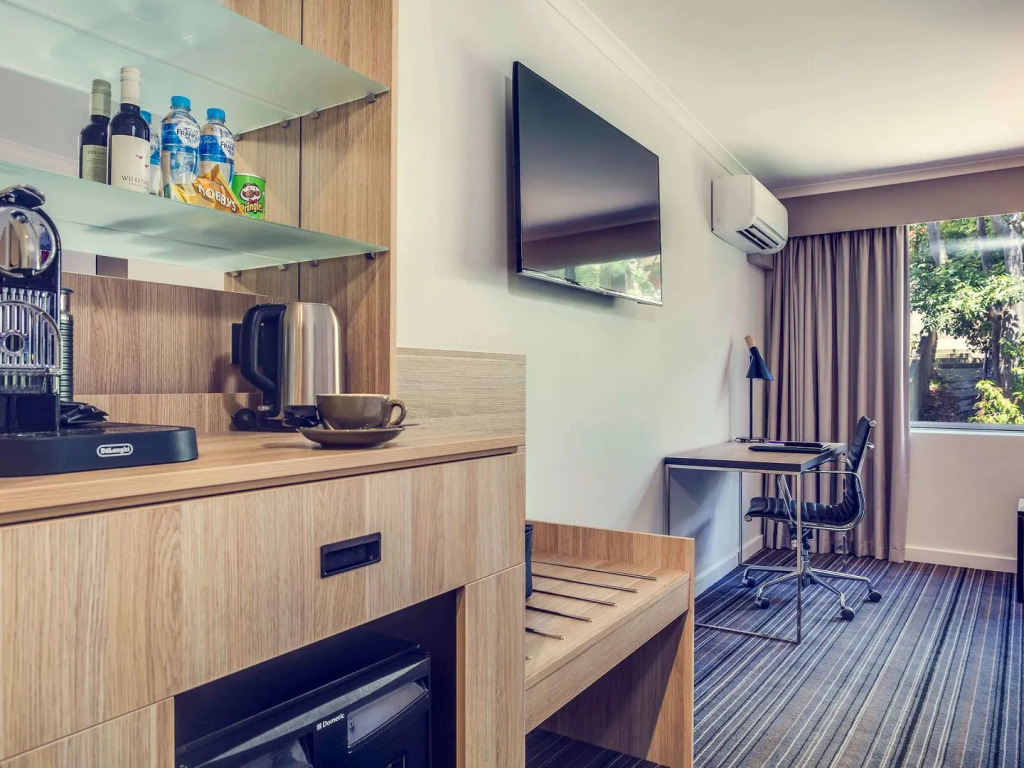 Mercure Launceston