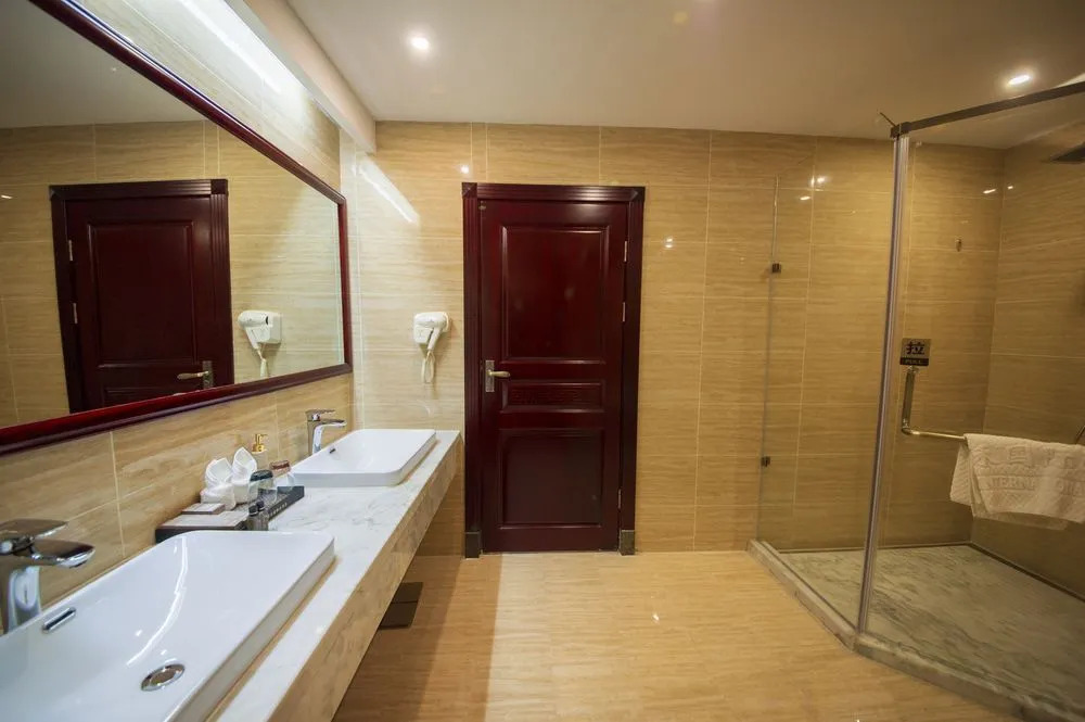 Guilin Dihe International Hotel