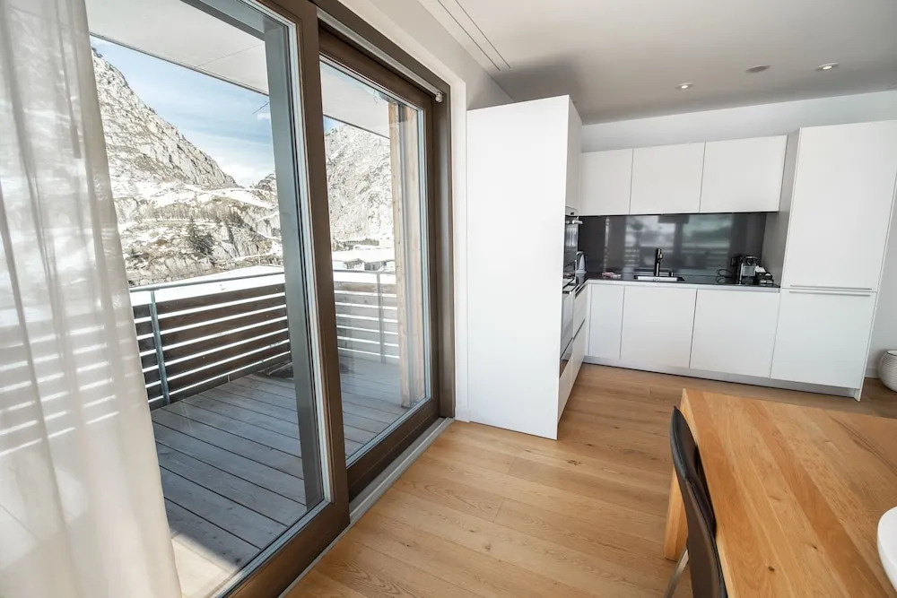 Andermatt Alpine Apartments