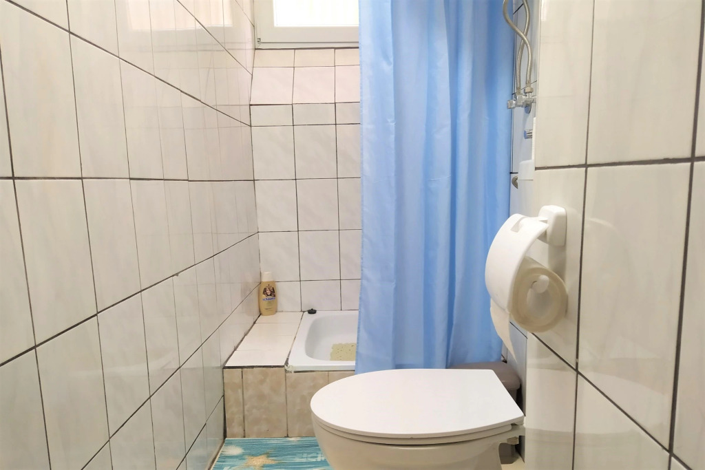 Studio Apartment Mara Zagreb