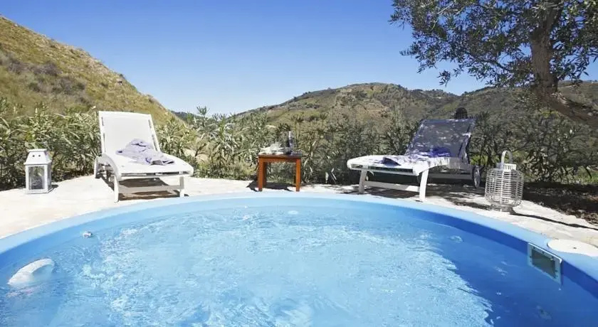 Villa Costanza
