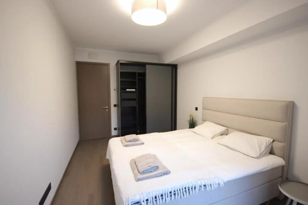 Tõnismäe Premium apartment with Sauna