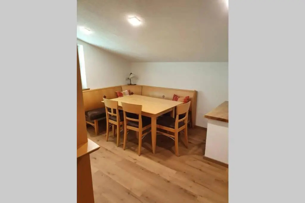 Hinterreithlehen - Ferienwohnung am Bauernhof