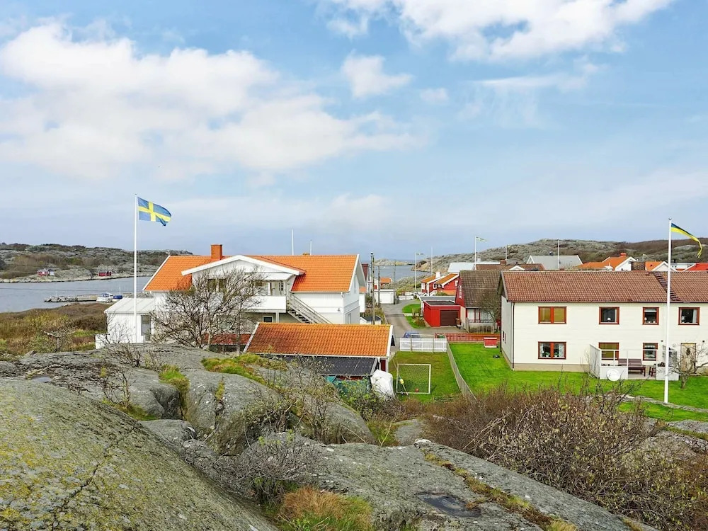 4 Star Holiday Home in Öckerö