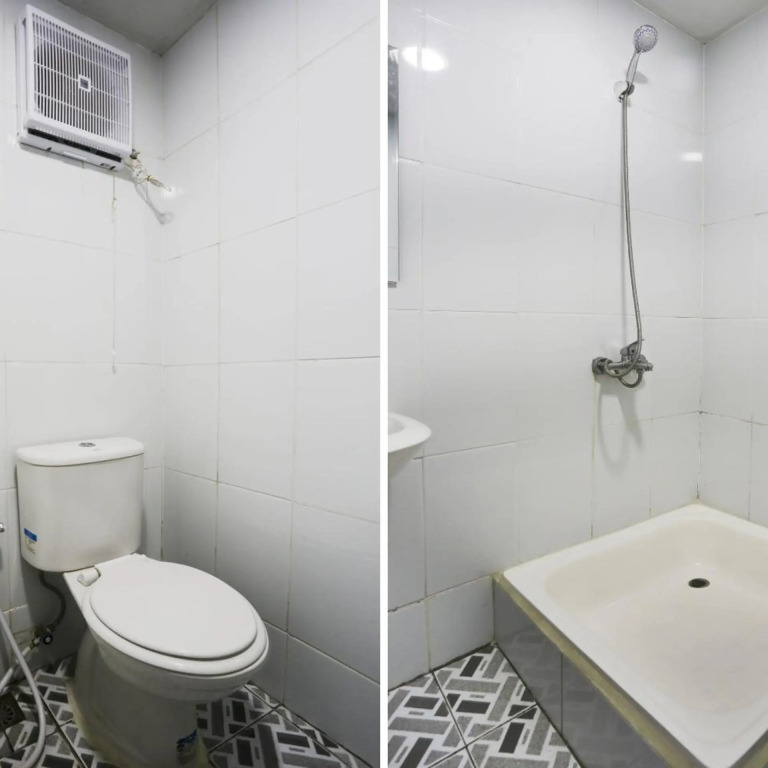 Capital O 3300 Nadjara Residence Syariah