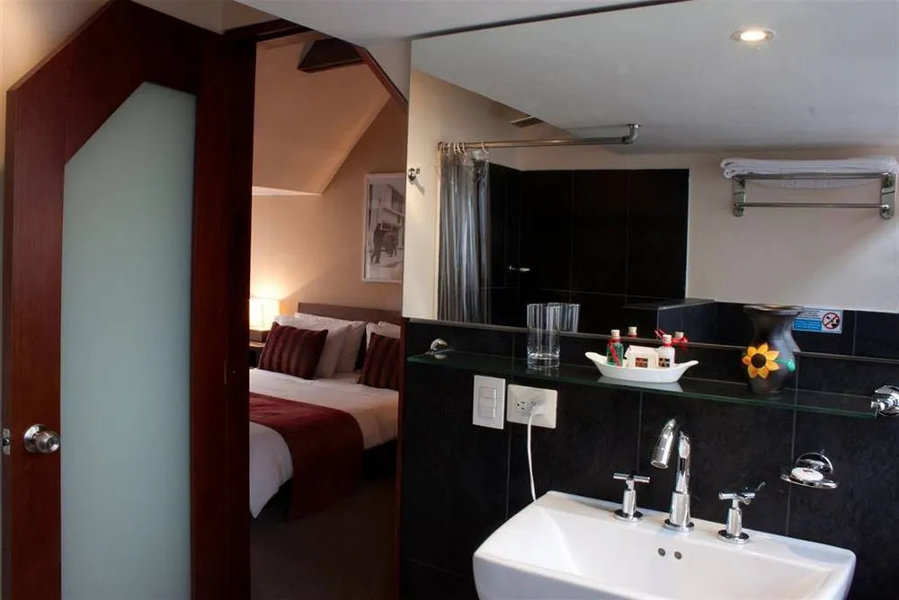The Book Hotel