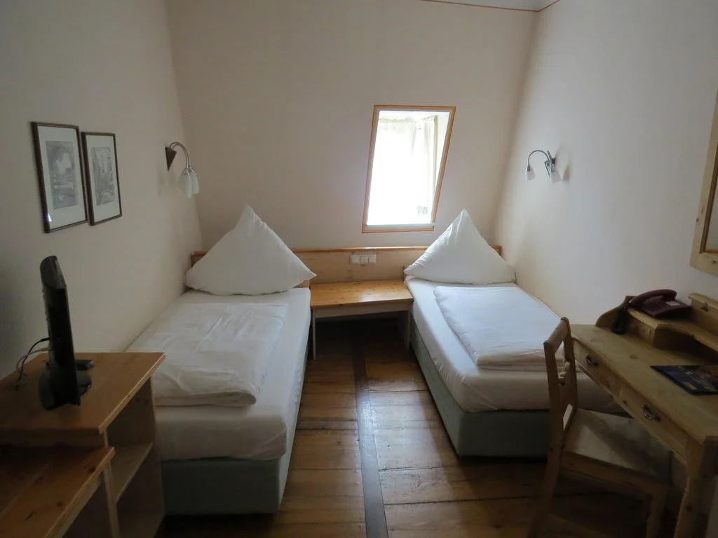 Hotel Weinstube am Markt