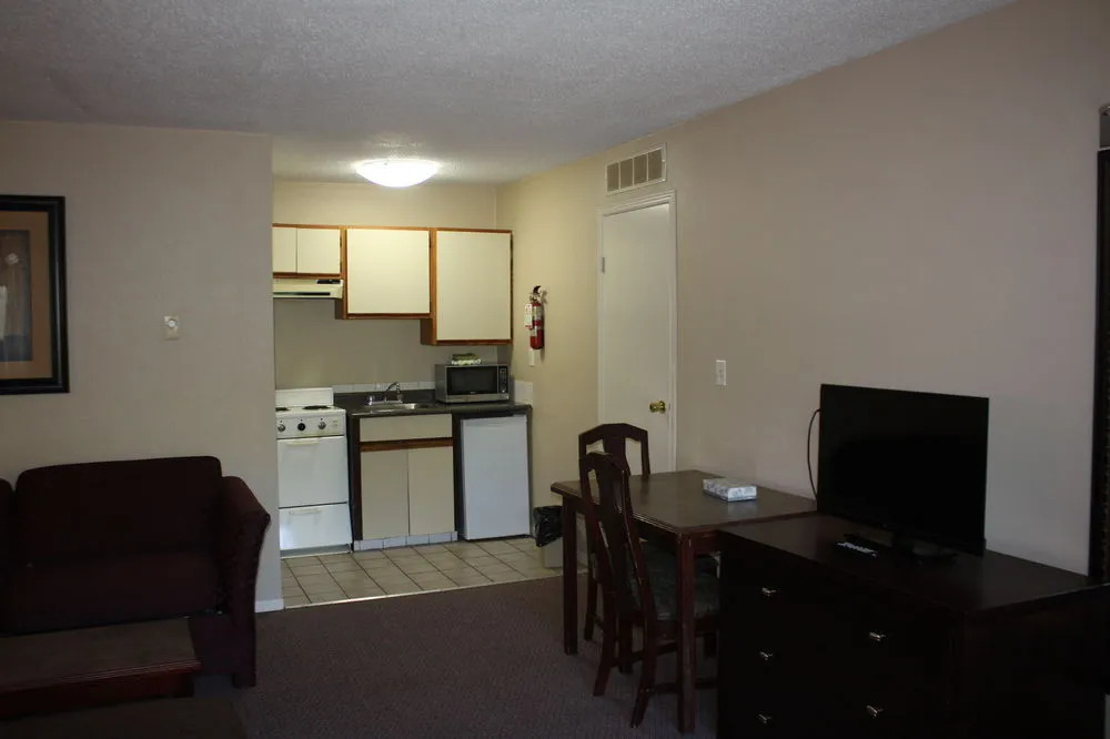 Coquitlam Sleepy Lodge