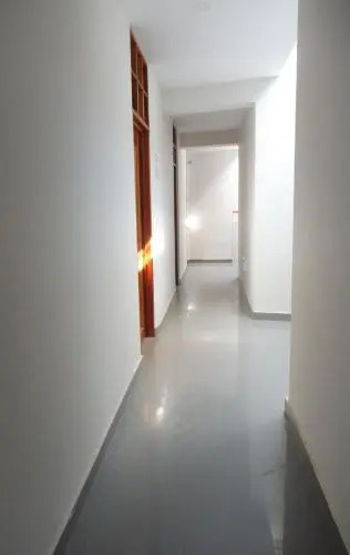 Hospedaje Mas