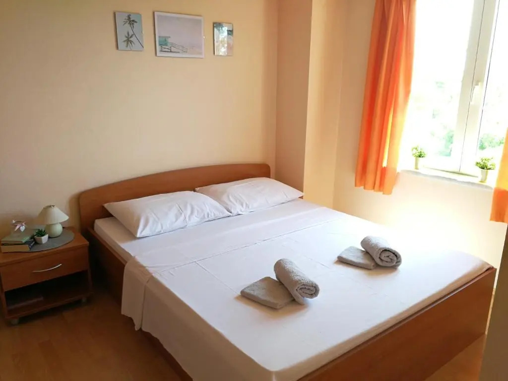 Apartment Vidakovic