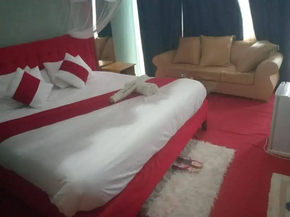 Spa Dr. Hotel Bungoma