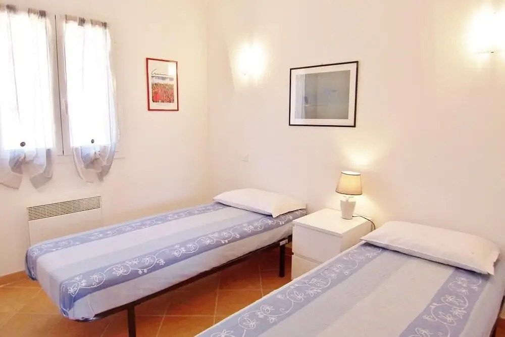 MORA APARTMENT - SEA VIEW - FAVONE Apartment 2