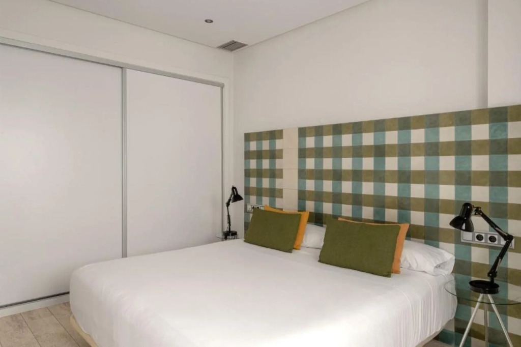Eric Vökel Boutique Apartments - Gran Vía Suites