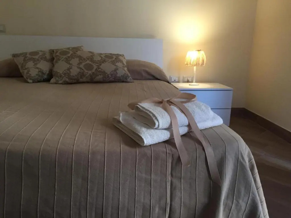 Palazzo Don Carlo- Appartamenti -
