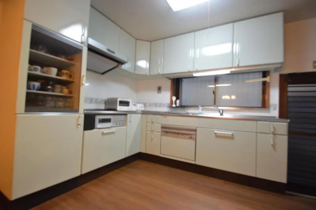 Minamitsuru-gun - House - Vacation STAY 82303
