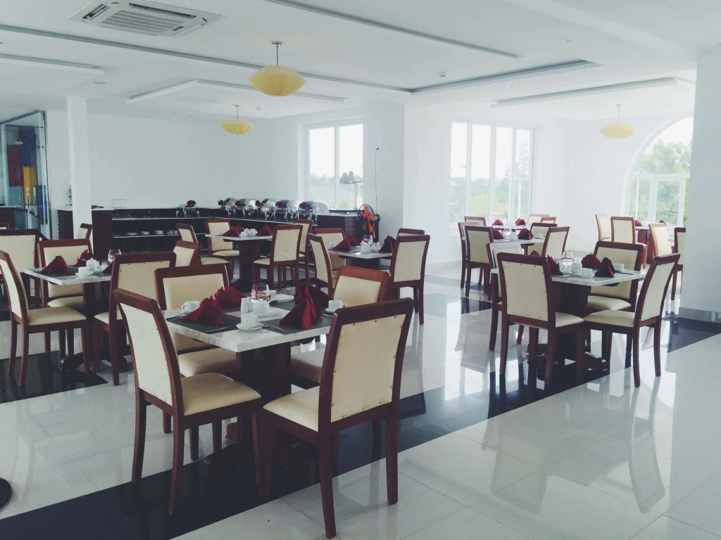 Sepon Boutique Resort