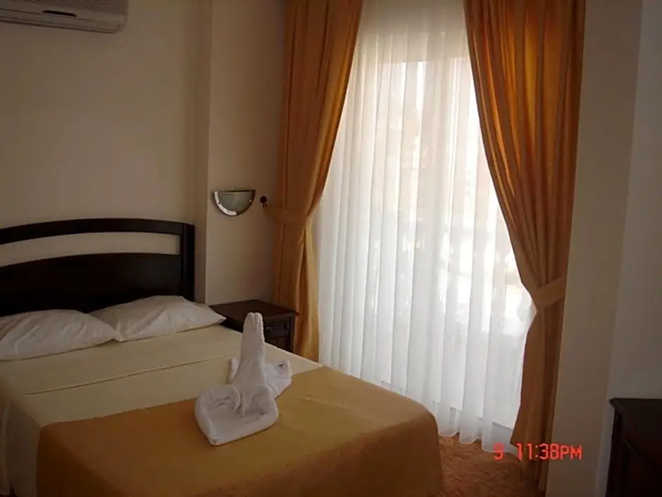 Adalin Resort Otel Kemer - All Inclusive