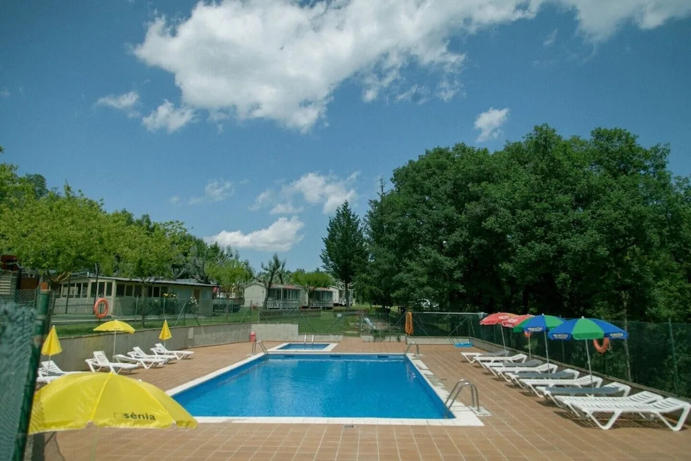 CAMPING SÈNIA RUPIT
