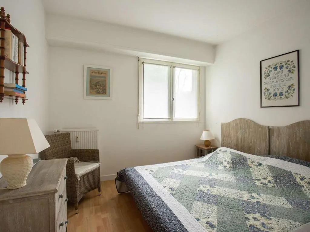 Appartement Biarritz, 3 pièces, 4 personnes - FR-1-3-388