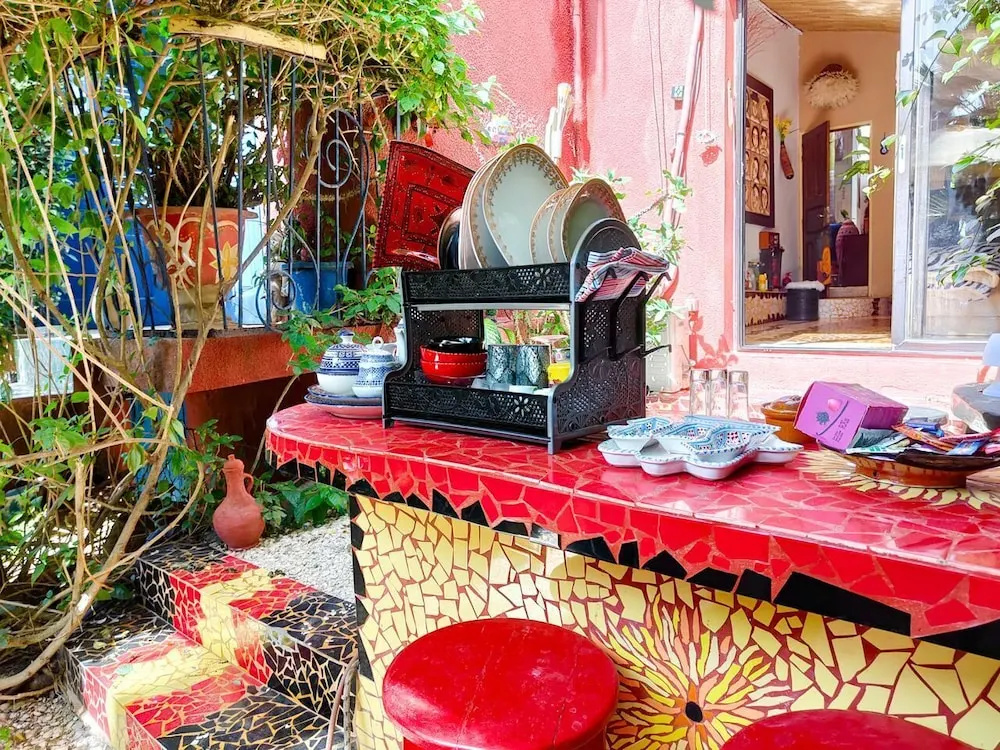 Studio Le Petit Marrakech