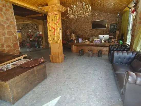 Daocheng Yading Scenic Area Xishang Yunjian Hotel