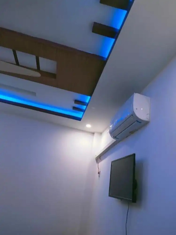 Zara Residence Hotel