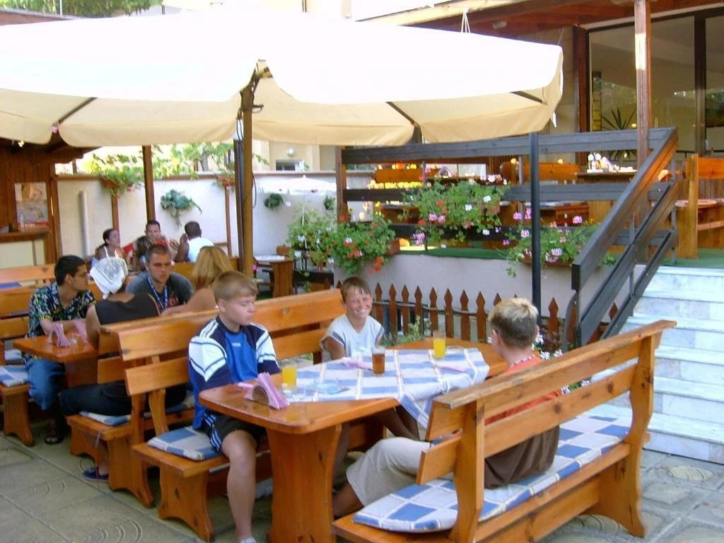 Hotel Koral