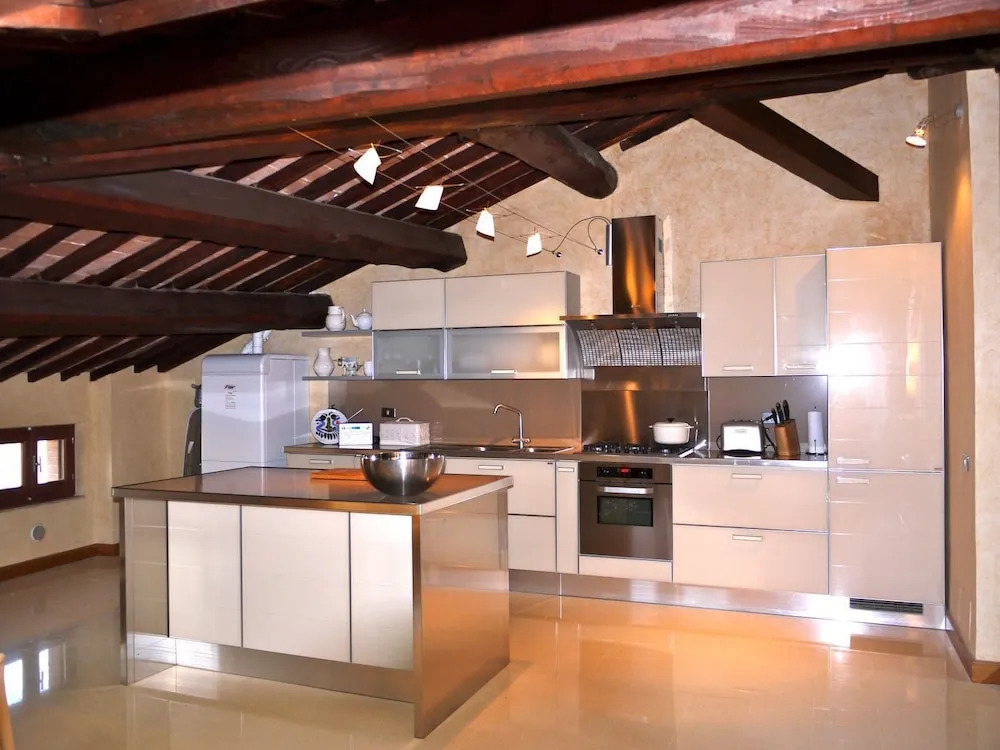 Luxurious Duplex Apartment With Private Pool & Spectacular Views