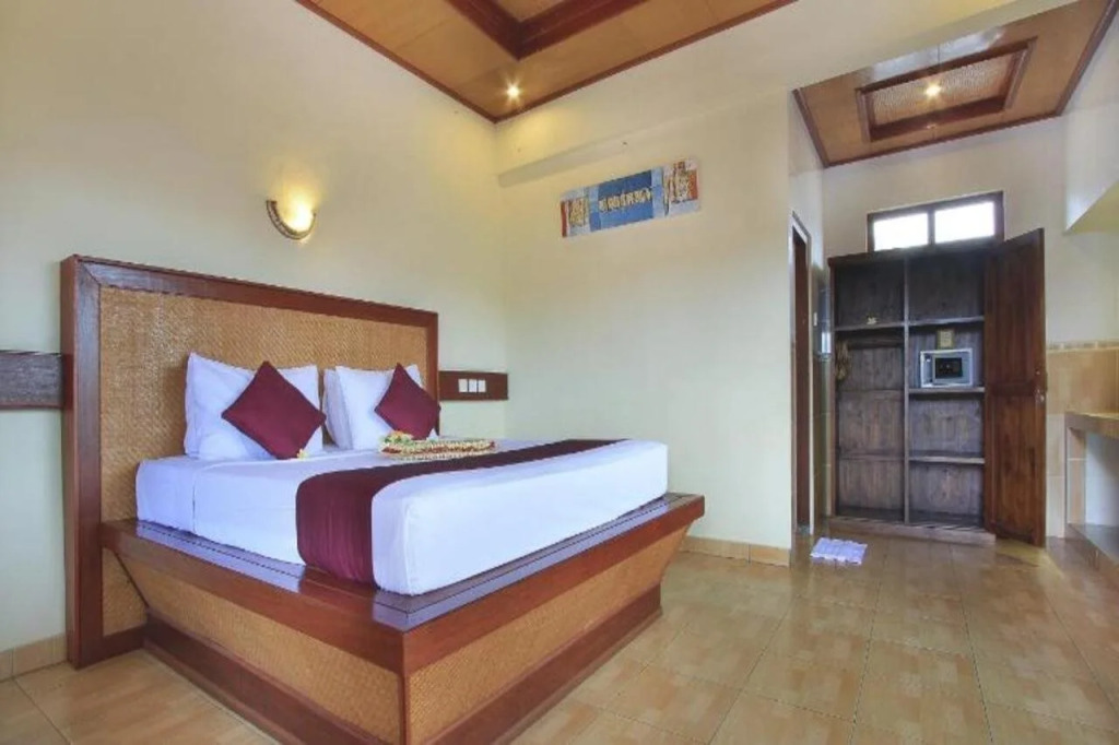 Ubud View Bungalow