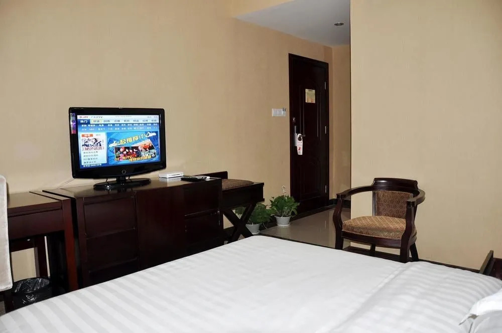 Dongguan Baike Business Hotel