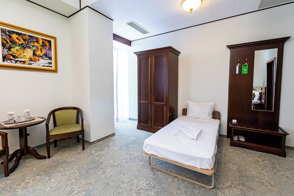 Hotel Diesel