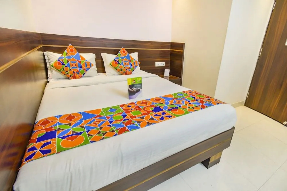 Treebo Royal Sun Palace MP Nagar Zone 2
