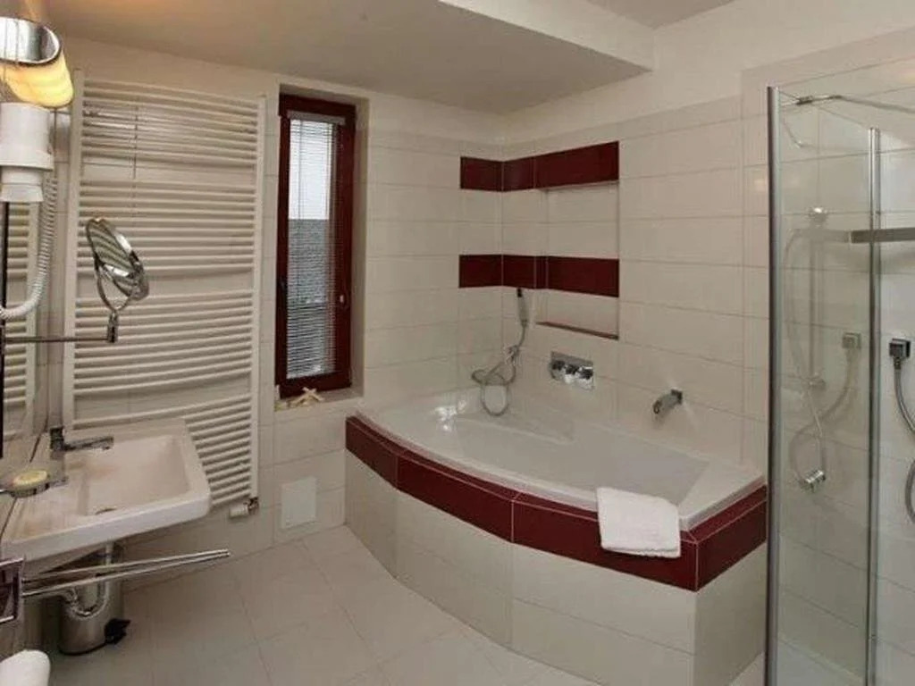 Hotel Hostinec U Hubálků