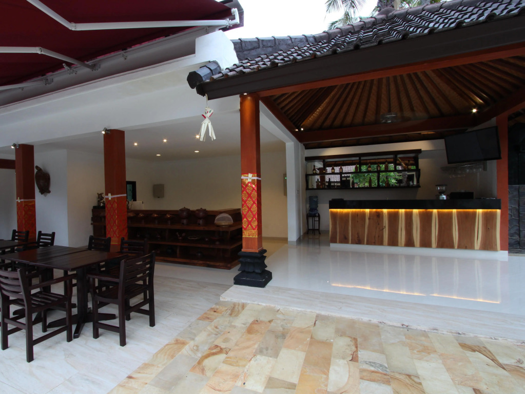 Hotel Melamun