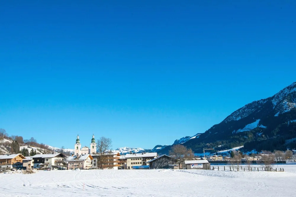 Apartment near the ski slope in Brixen