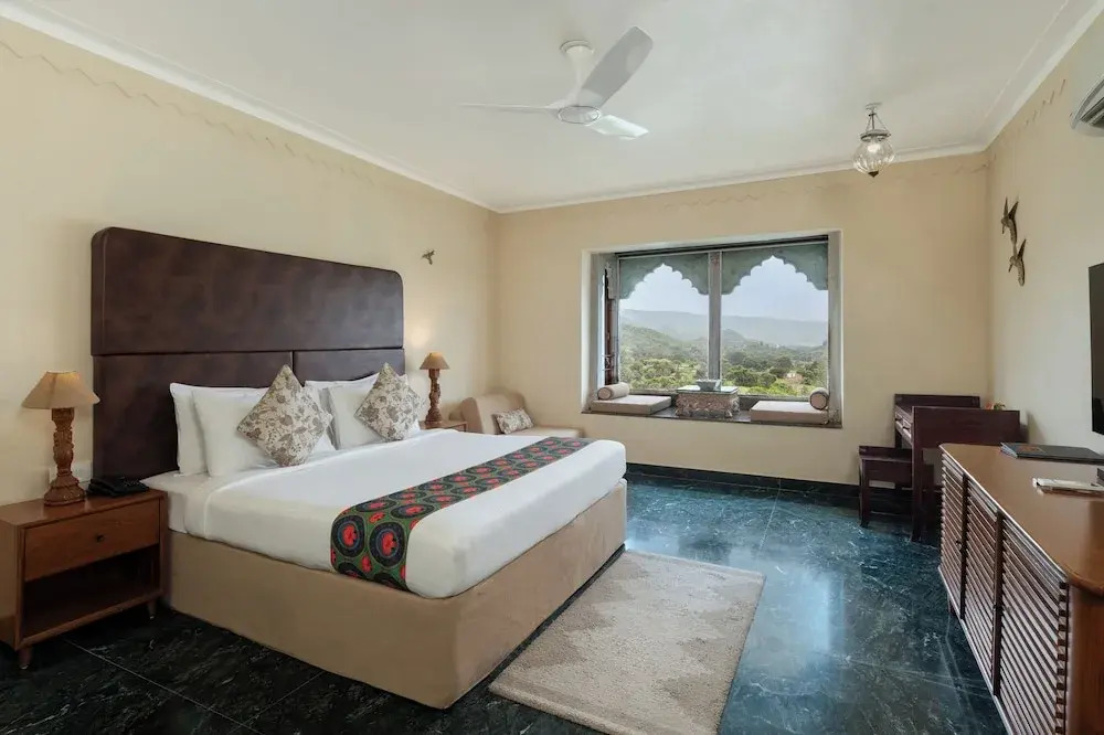 YAAN Udaipur