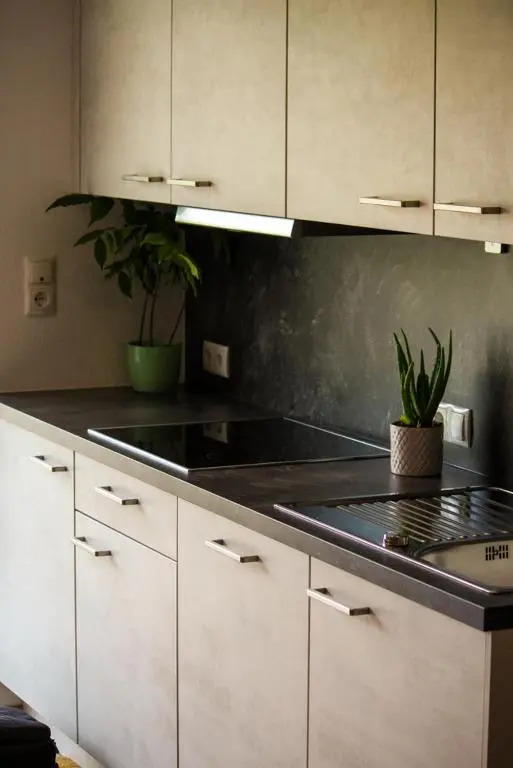 Living Apartment Maurer